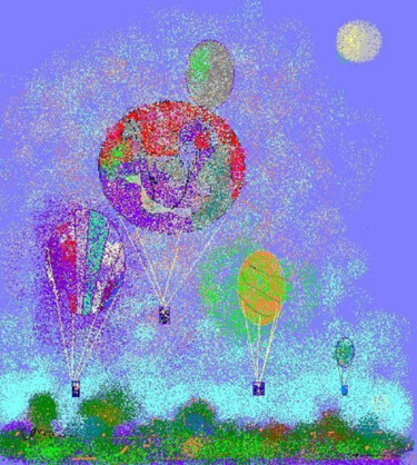 Balloons