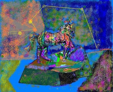 Circus's  Horse1