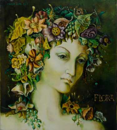 Flora